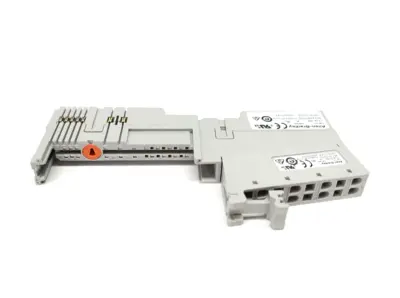 Used Allen Bradley 1734-MB Ser. A, 1734-RTBS Ser. A Terminal Blocks Michigan US | Maverick Industrial Sales #1400941