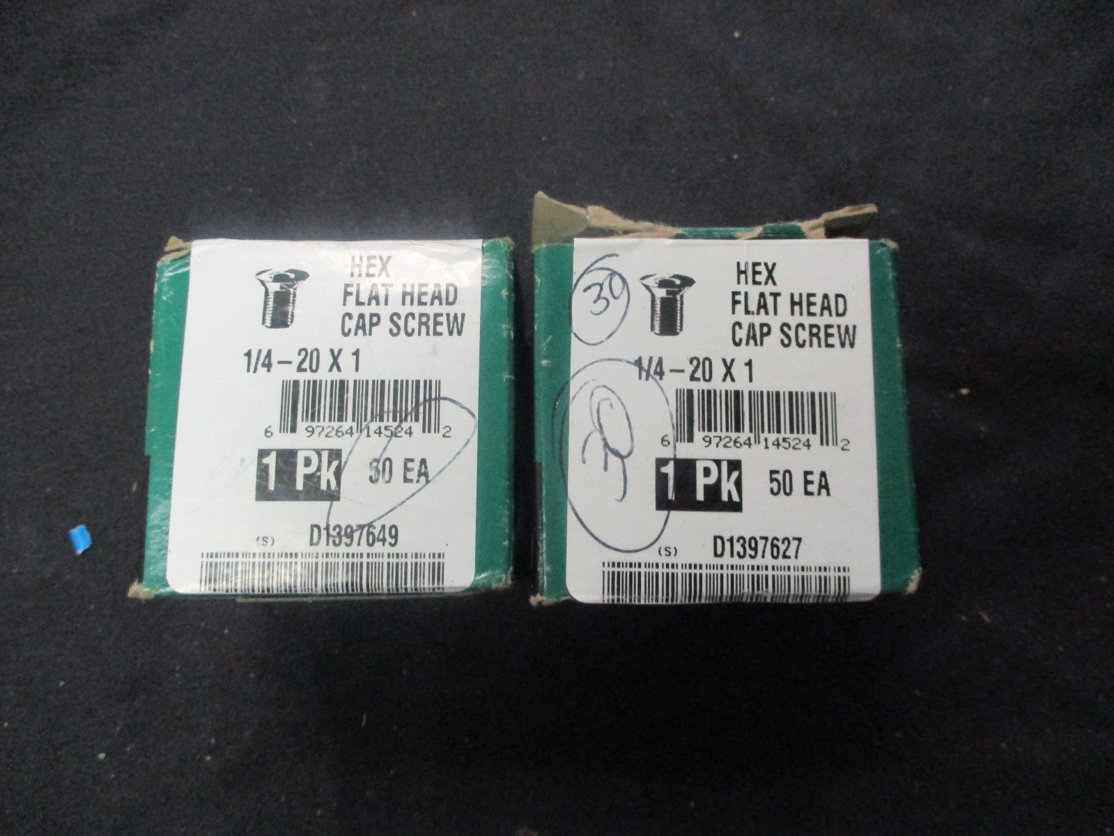 NEW Kerr Lakeside Inc D1397627