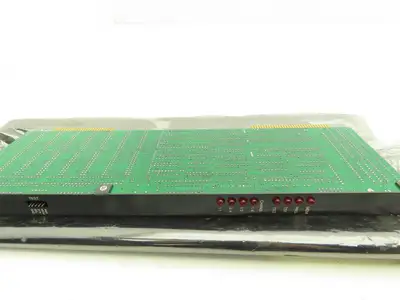 Zetron 2000 ADPCM Printed Circuit Board 702-9153 PCB Control Card