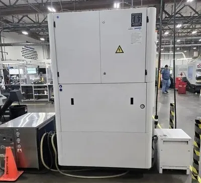 2015 AGIECHARMILLES DRILL 300 EDM Hole-Driller | Production Asset (6)