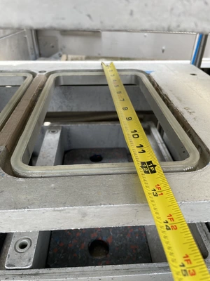 USED 2009 MULTIVAC T-350