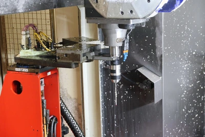 Used 2007 DROOP + REIN TFS 22 40 DT D40 P Gantry Machining Centers (incld. Bridge & Double Column) Illinois US | Revelation Machinery #1300325