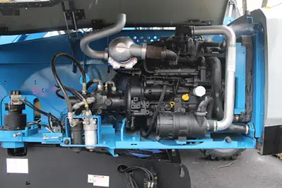 Used 2018 Genie S60X Manlifts New York US | United Lift #1445388