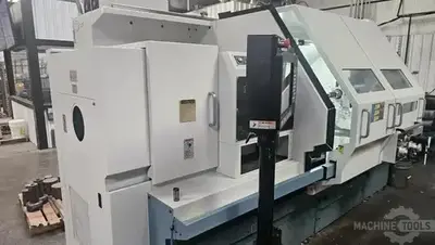 Used 2024 TRAK TRL 3060RX CNC Lathes Arizona US | KD Machinery #1324608