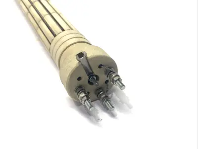 USED TERMIK CERAMIC HEATER, A7755