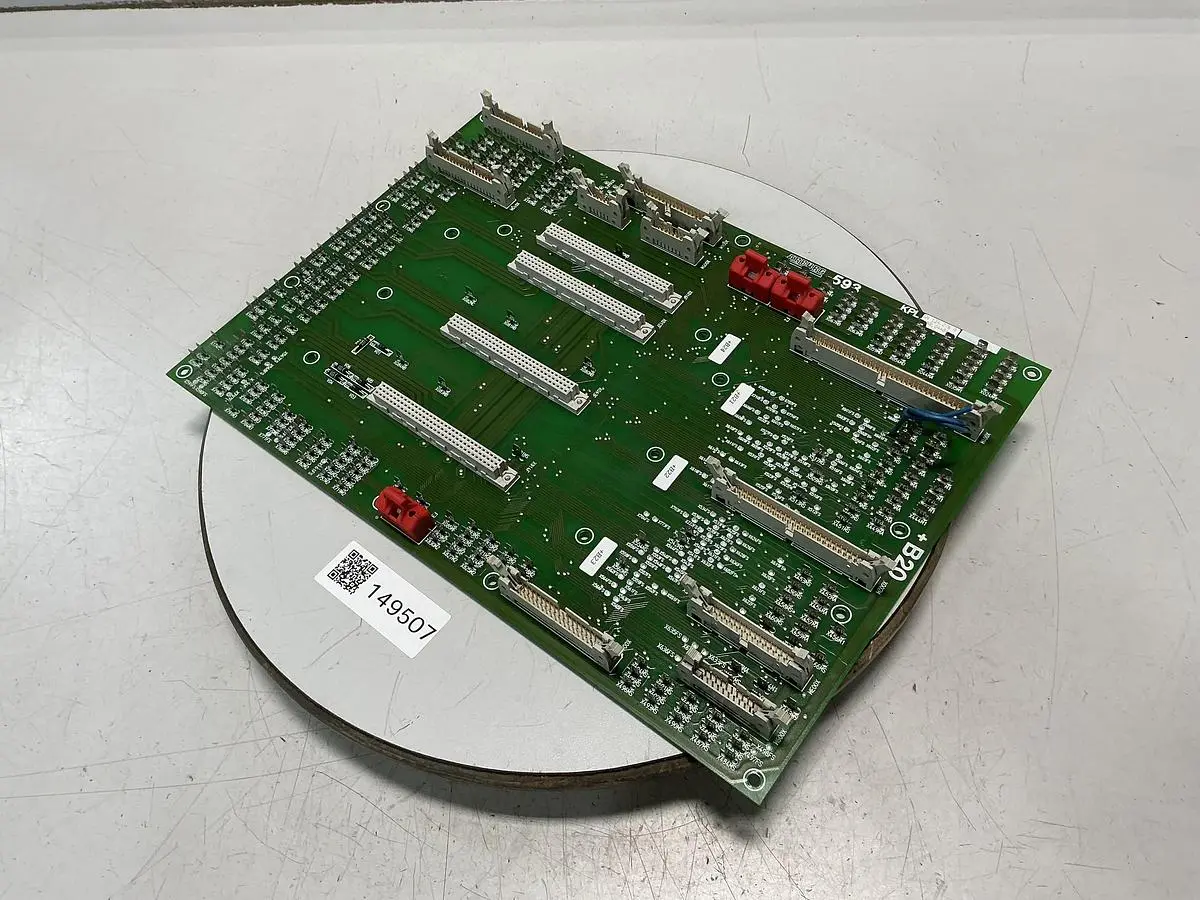 USED ARBURG 593 / 134.276 A