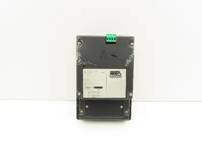 ESA VT4201SF000 VT-420 Operator Control Panel