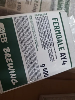 Used _UNKNOWN_ _UNKNOWN_ Brewing Equipment Georgia US | Auction Management Corporation #1548445