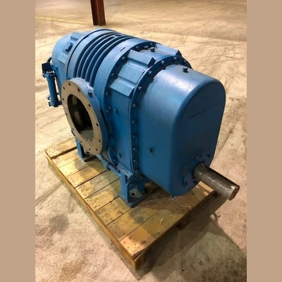 Tuthill 1215-19B2 Rotary Lobe Blower