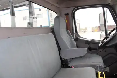 Used 2017 FREIGHTLINER 114SD Hooklifts & Roll-Offs Texas US | Roll Off Truck World #1491802