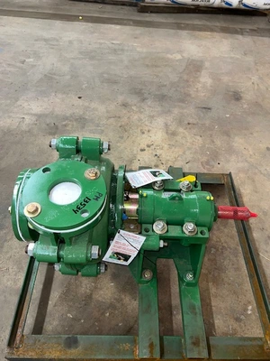 USED Schurco 4SC75RRDM455R