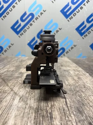 MECAL PR42445A Electrical/PLC/Automation | ESS Industrial Equipment Sales (3)