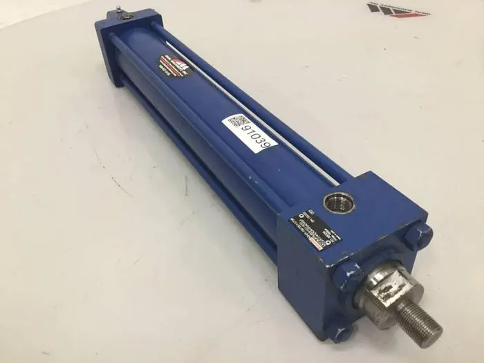 Used REXROTH CDT3MP5/63/45/400 Cylinders Michigan US | Ideal Machinery #582930