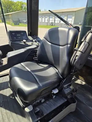 Used 2006 Yale GDP210 Internal Combustion Forklifts: Pneumatic Tire New York US | United Lift #1446681