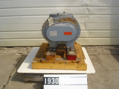 Used _UNKNOWN_ 8L-F Positive Displacement Pumps Minnesota US | A&I Equipment #1317908
