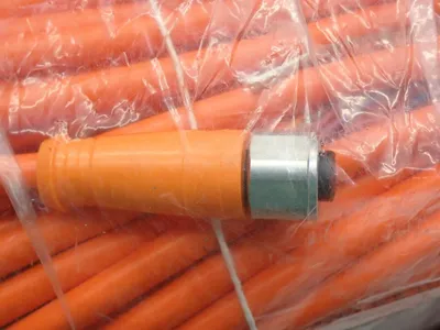 New | in-Stock IFM E12344 Cable & Wire Ohio US | HGR 24 #1094900
