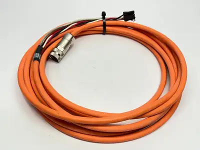 Used Amphenol 4/C #16AWG E47802 Electrical Fittings Michigan US | Maverick Industrial Sales #1401740