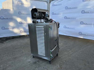 20L Promag Ice Cream Machine Model CK/20 E