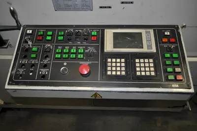USED AIDA LFG-600R (1)