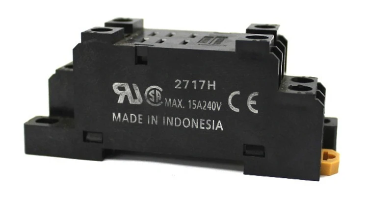 Used OMRON PTF08A-E Relays & Switches Kentucky US | Industrial Parts R Us Inc. #356699