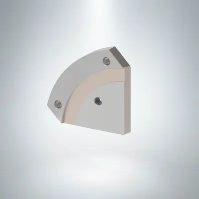 CLEVELAND PUNCH & DIE G10B0005 Shear Blades | Punch Press and Shear (1)