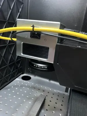 USED 2021 LIT LASER 376639-015