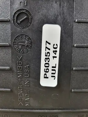 New | in-Stock 2014 DONALDSON P603577 Parts (Hydraulics and Pneumatics) British Columbia CA | Lenmark #271086