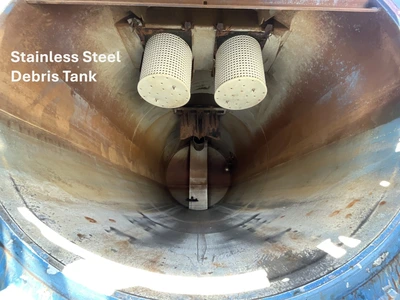 Used 2013 FREIGHTLINER CONDOR Combination Sewer Cleaners California US | Big Truck & Equipment #1412294