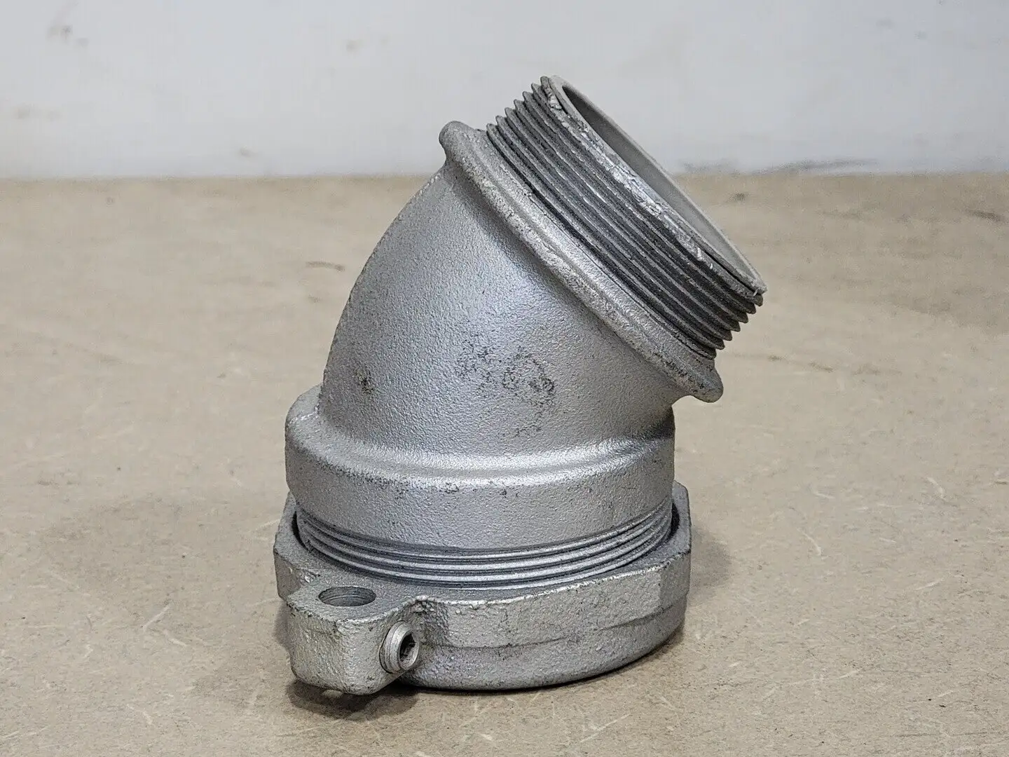USED OZ-GEDNEY 4Q-4200LT