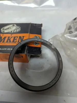 New | in-Stock TIMKEN 18620 Industrial Controls | Surplus Asset Holdings #1221015