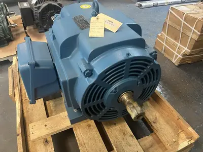 Used WEG WEG T00IF0X0N0000300991 Industrial Controls | Surplus Asset Holdings #1220930