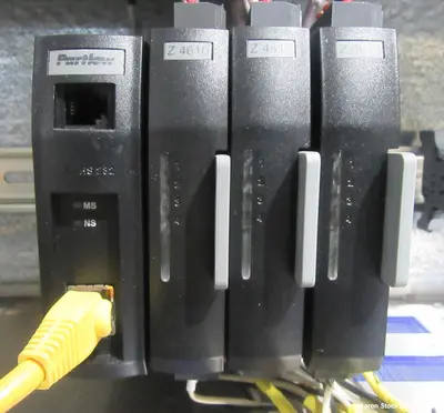 Used LEISTRITZ CORPORATION ZSE18HPE-P Pelletizers Illinois US | Aaron Equipment #1209934
