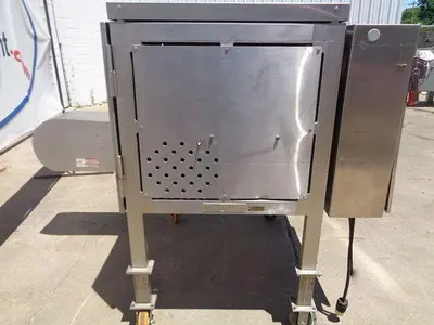 USED URSCHEL Q
