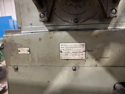 Used CINCINNATI MILACRON Universal Horizontal Mills Ontario CA | Aucto #1308661