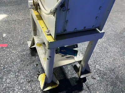Used ABEX DENISON WR045LC364FSD366A512C235CR5612 Hydraulic Presses Ohio US | HGR 24 #1304857