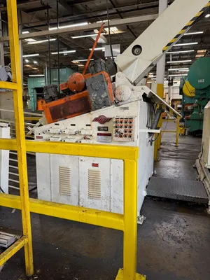LITTELL S200-60 / 662-7PD Coil Reels & Straighteners | Rygate LLC (3)