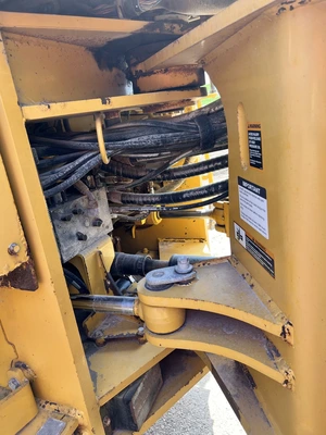 Used 2015 DEERE 824K Wheel Loaders Louisiana US | Proxy Equipment #1377967