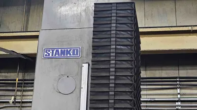 USED STANKO 2B622F4