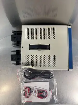 B&k Precision 1762 - Triple Output DC Power Supply (10.3.1)