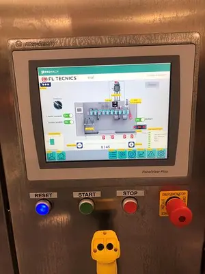 USED 2020 FLTECNICS FL 1.7H PMP/STU1