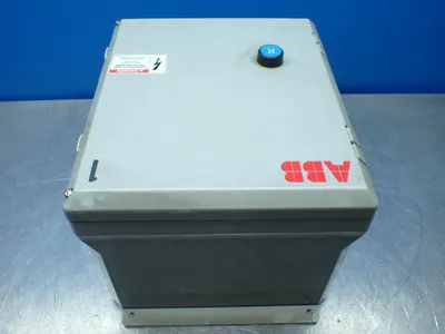 Used ABB AF261P2E2 Starters | HGR 24 #748145