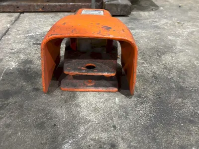 USED BTM P10F TOG-L-LOC