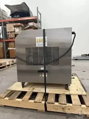 USED 2015 DIMPLEX JHI-1500-M