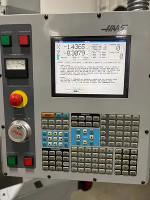 2004 HAAS TL-1 CNC Lathes | Toolquip, Inc. (5)