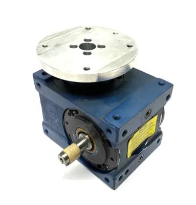 Used Camco Roller Gear Index Drive, Dual Flange Output Gearboxes Michigan US | Maverick Industrial Sales #1460986