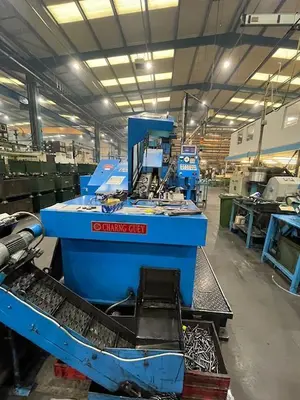 USED 2015 CHARNG GUEY CGR 606H