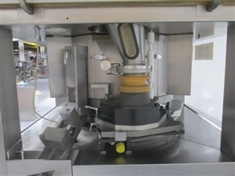 Used FETTE _UNKNOWN_ Tablet Presses Connecticut US | DMC Industries #1281629