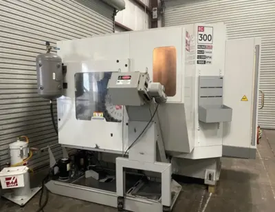 2009 HAAS EC-300 Horizontal Machining Centers | Toolquip, Inc. (4)