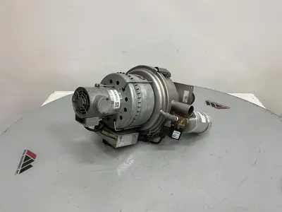 USED UNA-DYN LS-45