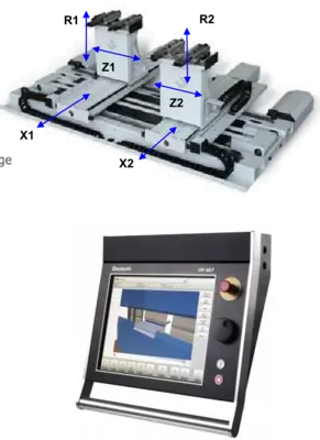 NEW DENER PUMA XL 175-30 HYDRAULIC PRESS BRAKE